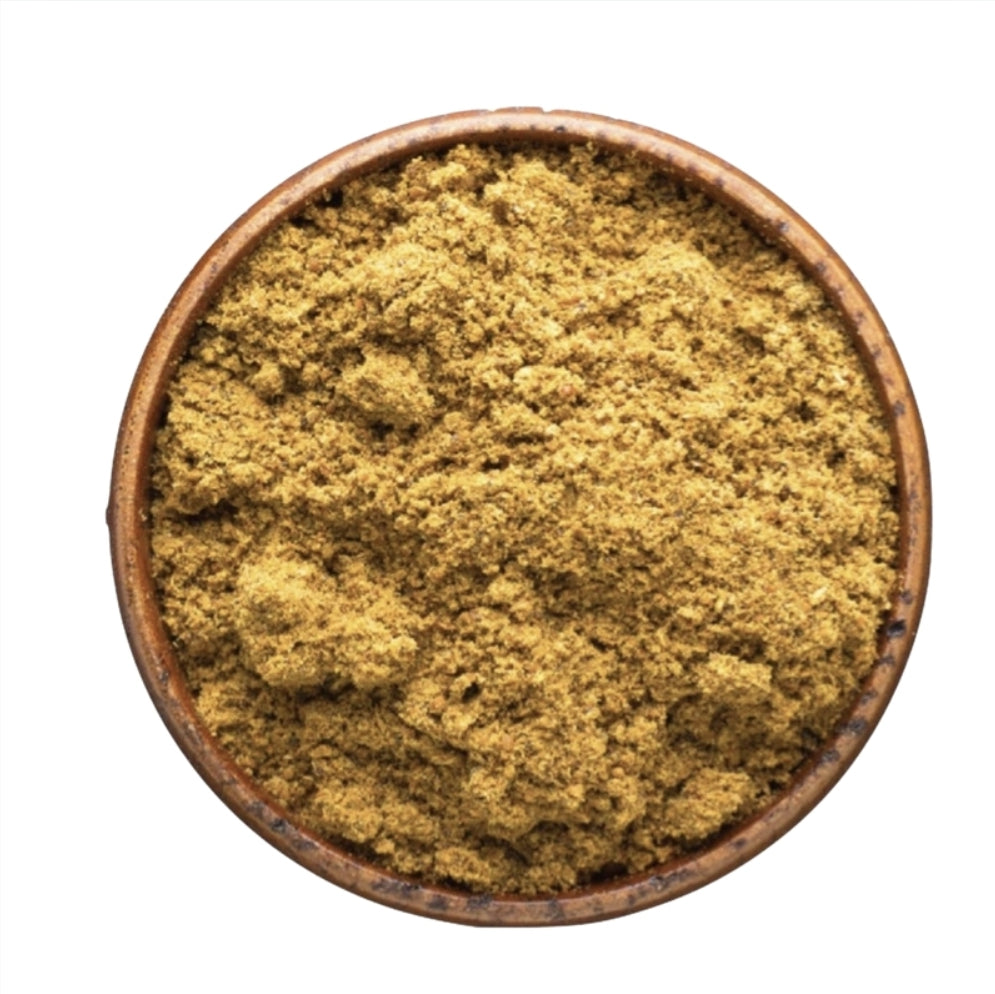 بهارات الكبة